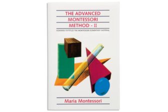 Montessori Books