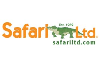 Safari Animal Figures