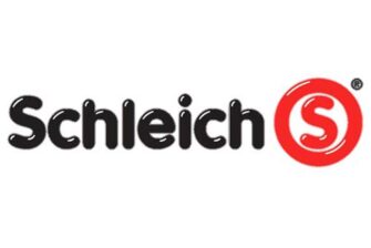 Schleich Animal Figures